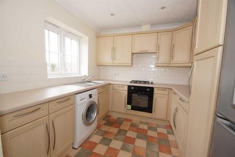 2 bedroom flat to rent, Kensington Way, Leeds