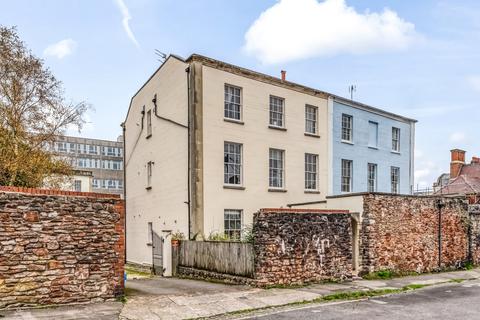 2 bedroom flat for sale, Wetherell Place, Clifton, Bristol, BS8