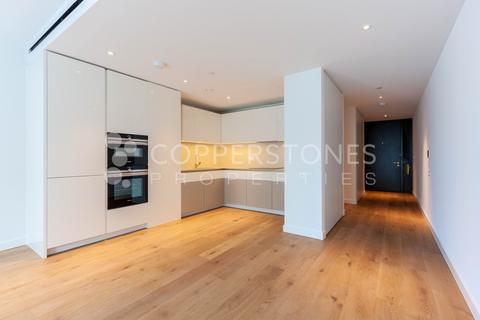 2 bedroom apartment for sale, Battersea Roof Gardens. Electric Boulevard, Battersea Power Station