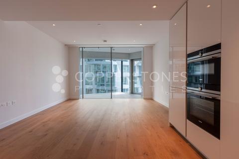 2 bedroom apartment for sale, Battersea Roof Gardens. Electric Boulevard, Battersea Power Station