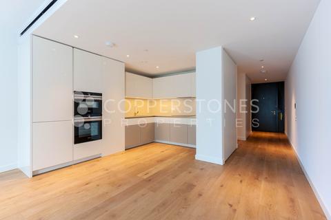 2 bedroom apartment for sale, Battersea Roof Gardens. Electric Boulevard, Battersea Power Station