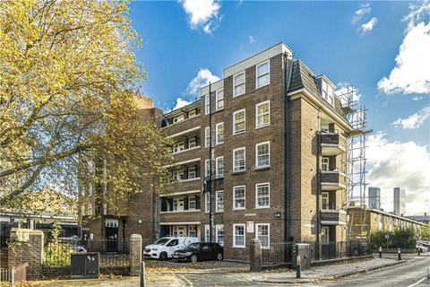 1 bedroom apartment for sale, Rhodeswell Road, London, E14