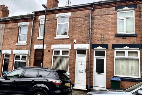 3 bedroom terraced house for sale, Villiers Street, Coventry, CV2