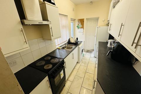 3 bedroom terraced house for sale, Villiers Street, Coventry, CV2