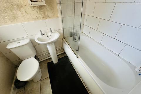 3 bedroom terraced house for sale, Villiers Street, Coventry, CV2