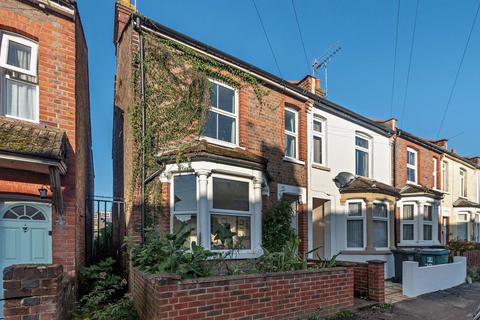 2 bedroom terraced house for sale, Chester Road, Watford, WD18