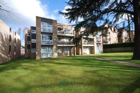 2 bedroom flat for sale, Forsythe Shades Court, 31 The Avenue, BECKENHAM, BR3