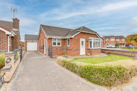 2 bedroom detached bungalow for sale, Rush Leys, Long Eaton NG10