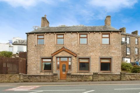 4 bedroom detached house for sale, Skipton Road, Foulridge, Colne BB8