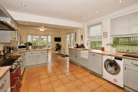 6 bedroom semi-detached house for sale, West Cliff Road, Broadstairs CT10