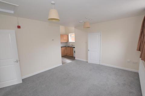 2 bedroom apartment to rent, Church Lane, Eaton