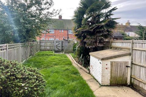 3 bedroom terraced house for sale, Winchelsea Road, Eastbourne, East Sussex, BN22