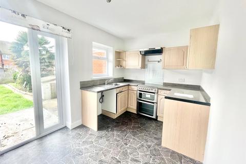 3 bedroom terraced house for sale, Winchelsea Road, Eastbourne, East Sussex, BN22