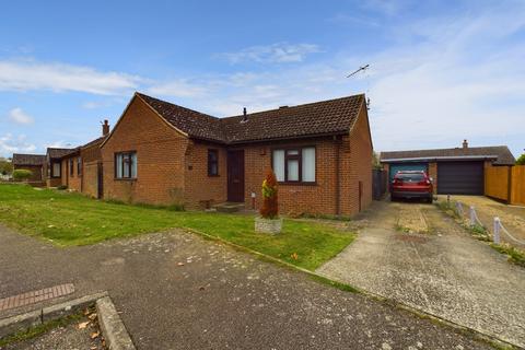 2 bedroom detached bungalow for sale,  Syon Close, Downham Market PE38