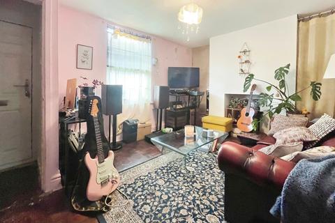 2 bedroom end of terrace house for sale, Kersal Road, Manchester M25