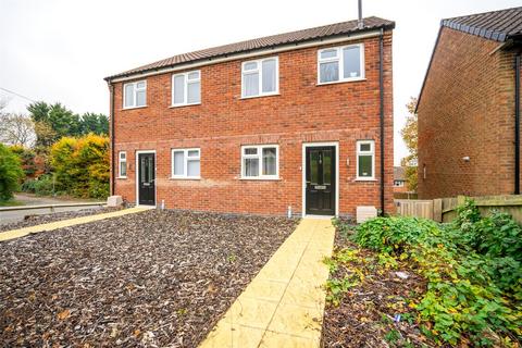 3 bedroom semi-detached house for sale, Charnwood Drive, Leicestershire LE13