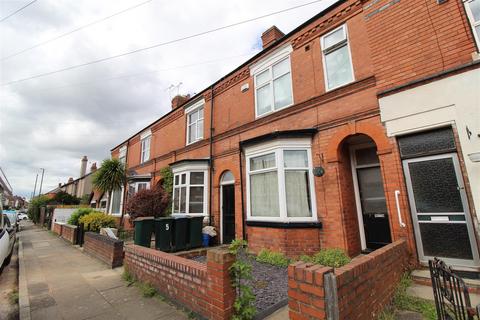 3 bedroom terraced house to rent, Stanley Road, Coventry