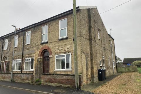 2 bedroom semi-detached house for sale, Victoria Street, Littleport CB6