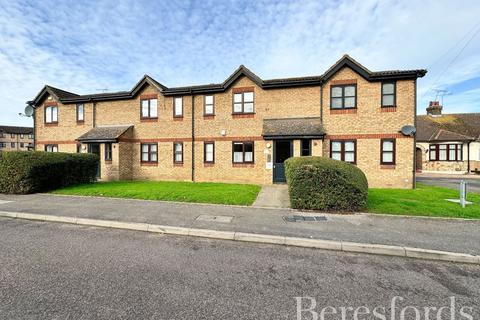 1 bedroom apartment for sale, Ferro Road, Rainham, RM13