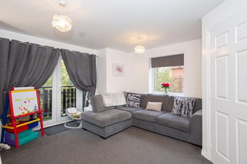 2 bedroom flat for sale, Canalside, Radcliffe M26