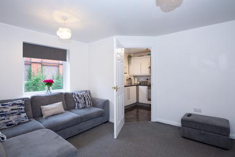 2 bedroom flat for sale, Canalside, Radcliffe M26