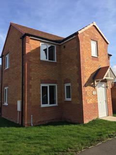 3 bedroom detached house to rent, Grimsby, DN31