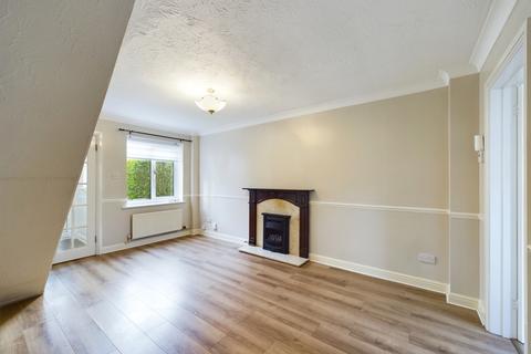 2 bedroom end of terrace house for sale, The Willows, Yate, Bristol, BS37