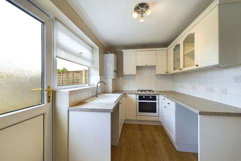 3 The Willows, Yate, Bristol, BS37 5XL