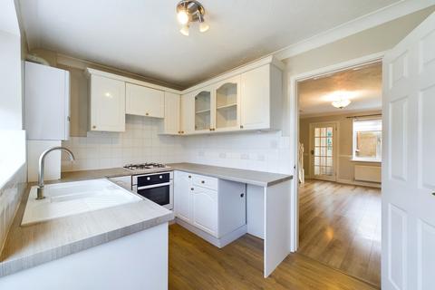 3 The Willows, Yate, Bristol, BS37 5XL