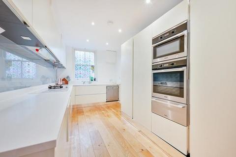 4 bedroom semi-detached house for sale, Windmill Road, Brentford, TW8