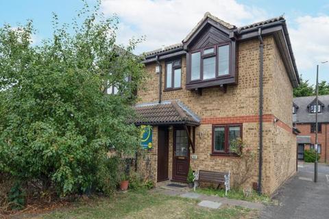 3 bedroom semi-detached house for sale, Ashbourne Road, Mitcham, Surrey, CR4