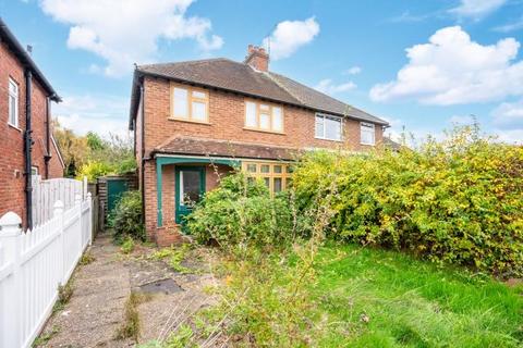 3 bedroom semi-detached house for sale, Whitemore Road, Guildford, Surrey, GU1