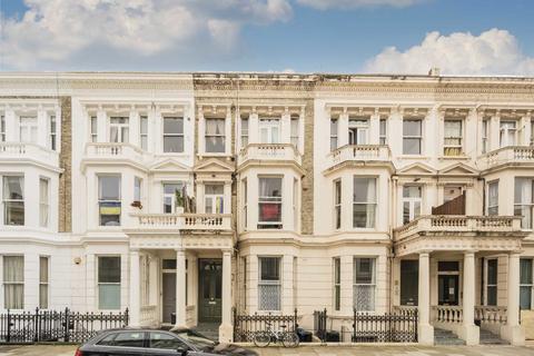 Studio to rent, Fairholme Road, London W14