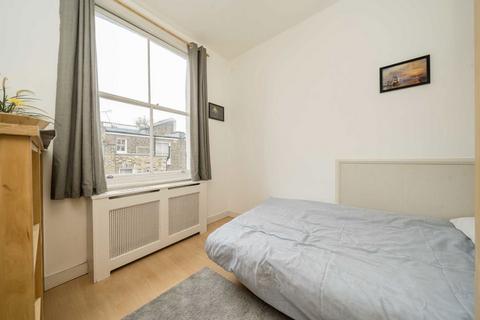 Studio to rent, Fairholme Road, London W14