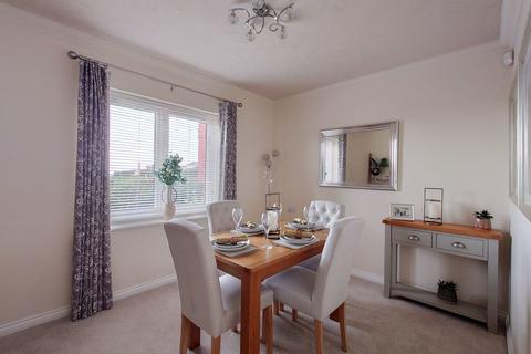 2 bedroom apartment for sale, Flat , Neville Lodge,  Rowe Avenue, Peacehaven