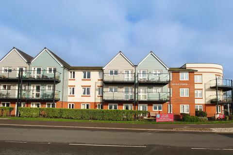 Flat , Neville Lodge,  Rowe Avenue, Peacehaven