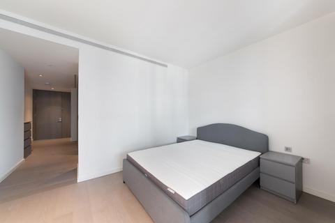 Studio to rent, One Park Drive, Canary Wharf, London, E14