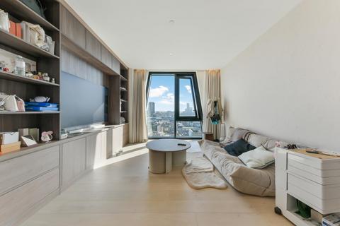 1 bedroom apartment for sale, Paragon West, Westminister, SW1H