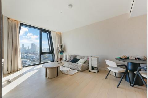 1 bedroom apartment for sale, Paragon West, Westminister, SW1H