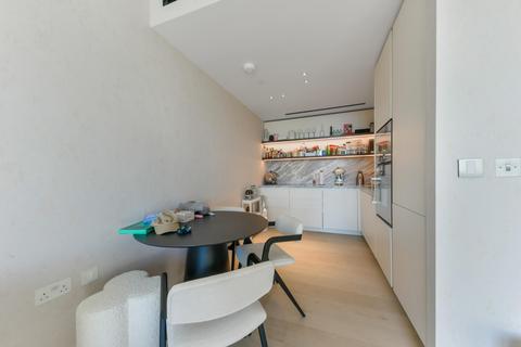 1 bedroom apartment for sale, Paragon West, Westminister, SW1H