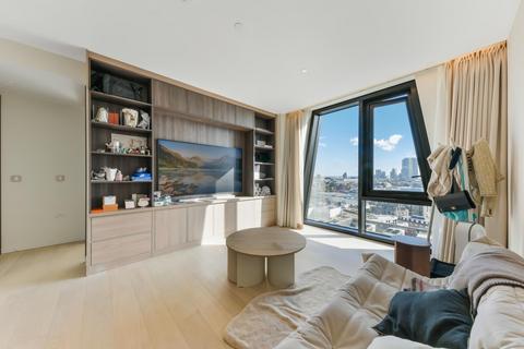 1 bedroom apartment for sale, Paragon West, Westminister, SW1H