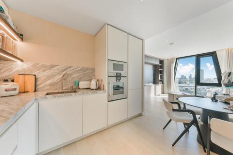 1 bedroom apartment for sale, Paragon West, Westminister, SW1H