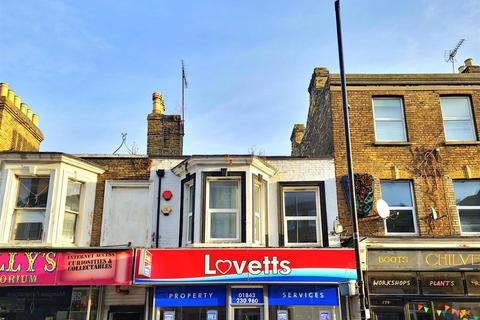 2 bedroom flat to rent, Northdown Road, Cliftonville, Margate