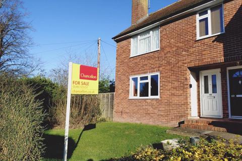 1 bedroom maisonette for sale, Wargrave,  Berkshire,  RG10