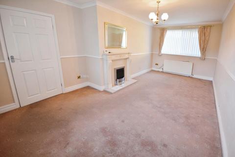 2 bedroom semi-detached house for sale, Brooklands, Bishop Auckland