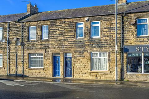 3 bedroom terraced house for sale, Amble, Morpeth NE65