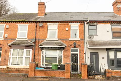 3 bedroom terraced house for sale, Hill Street, Dudley DY2