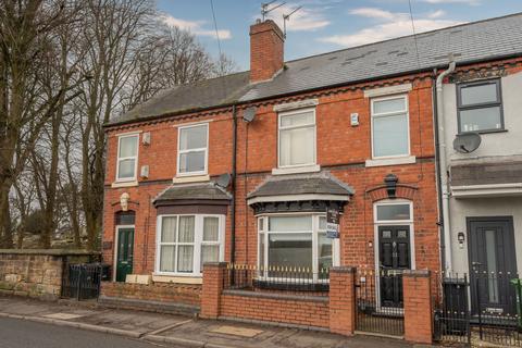 3 bedroom terraced house for sale, Hill Street, Dudley DY2