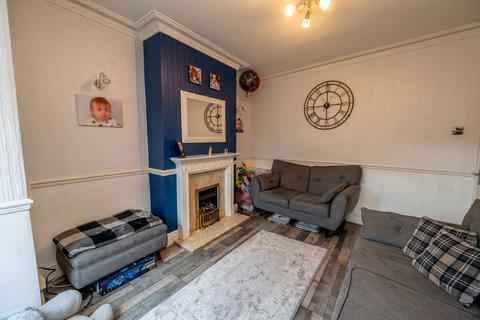 3 bedroom terraced house for sale, Hill Street, Dudley DY2