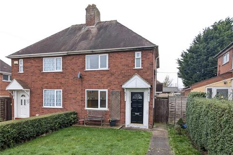 2 bedroom semi-detached house for sale, Eyton Road, Dawley, Telford, Shropshire, TF4